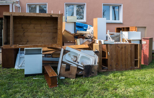 Full-Service Junk Removal in Elkton, VA